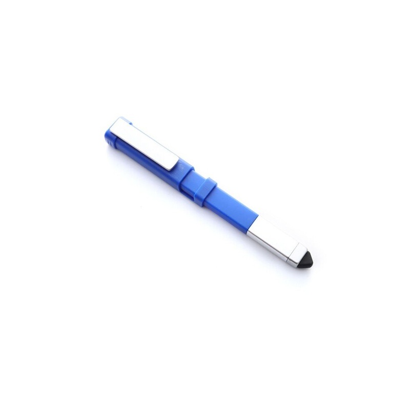 Compare geni-store blue (blue) pen-shaped phone holder with screwdriver sets multi-function mini screwdriver 15cm products from over 25,000 stores