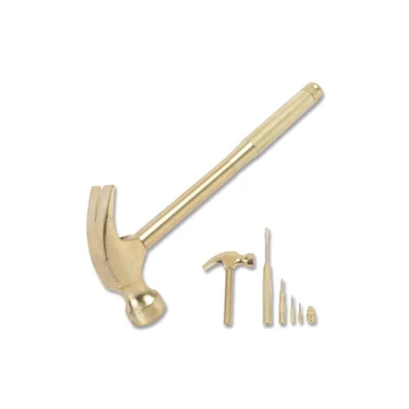 Compare great neck saw mfg. inc. gold great neck saw gns19006 5-in-1 carpenter hammer with screwdrivers, products from over 25,000 stores