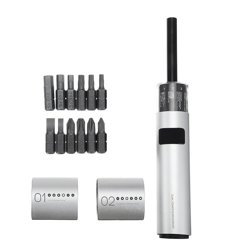 Compare greenzech 12 in 1 1300mah electric screwdriver magnetic suction one button design with 3 led shadowless lights 12in products from over 25,000 stores