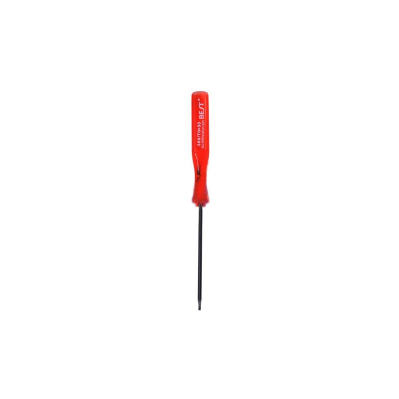 Compare greenzech screwdriver t3x50mm for game consoles products from over 25,000 stores