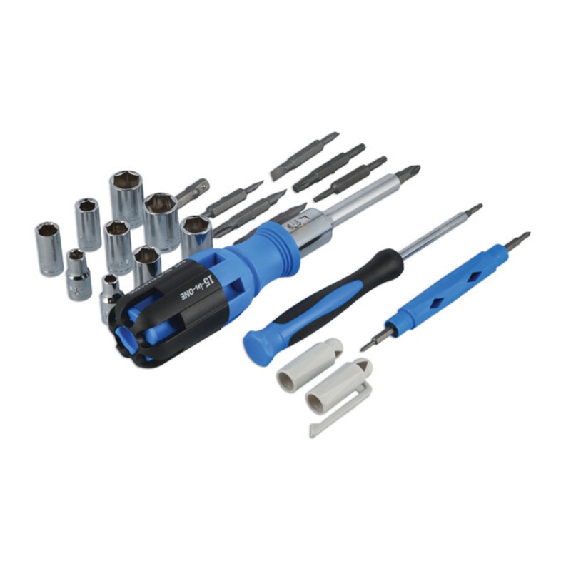 Compare laser 7921 18 piece ratchet screwdriver set tsp4 products from over 25,000 stores