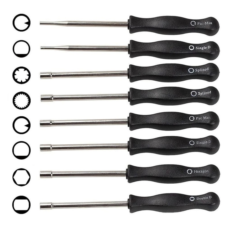 Compare limbo different carburetor screwdrivers, carburetor adjustment tool set size 8 products from over 25,000 stores