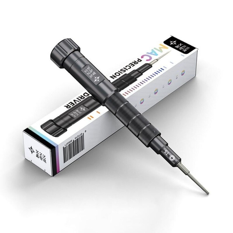Compare new (as the picture, torx t5) xzz precision screwdriver for macbook,s2 alloy steel specific screwdriver products from over 25,000 stores