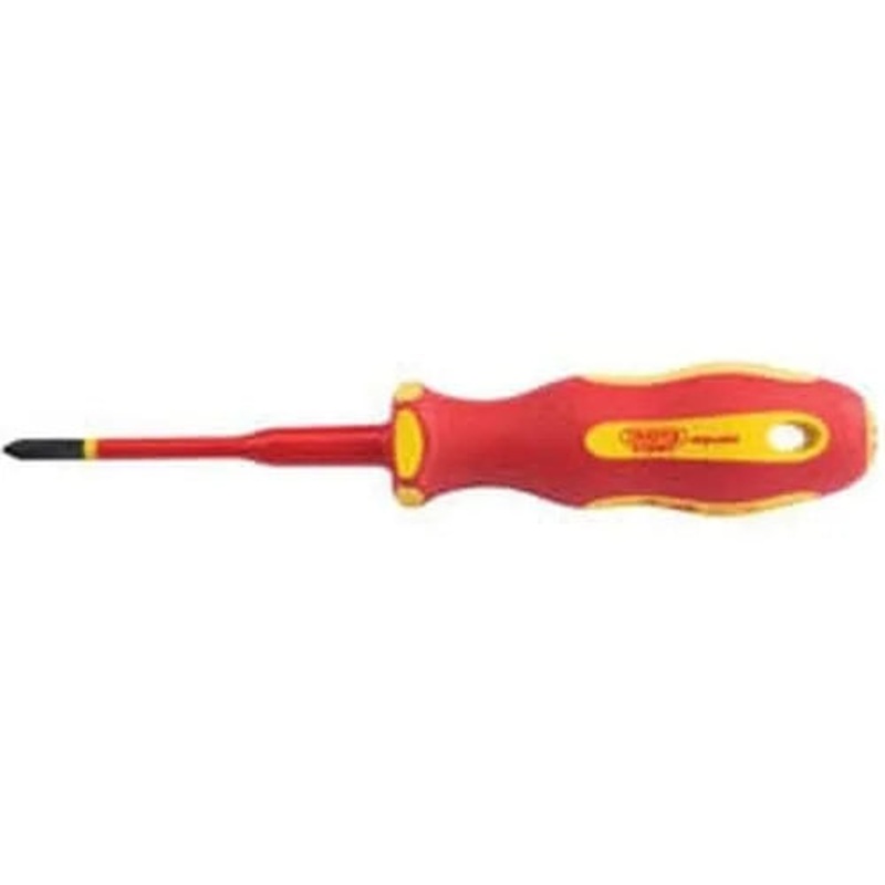 Compare new draper xp1000 vde slimline cross slot screwdriver, no.1 x 80mm 965slimcs products from over 25,000 stores