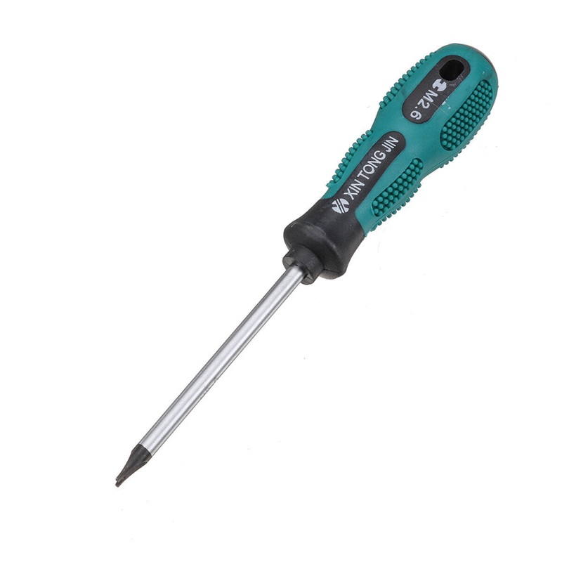 Compare new greenzech (u2.6) chrome vanadium steel screwdriver hand repair tool products from over 25,000 stores
