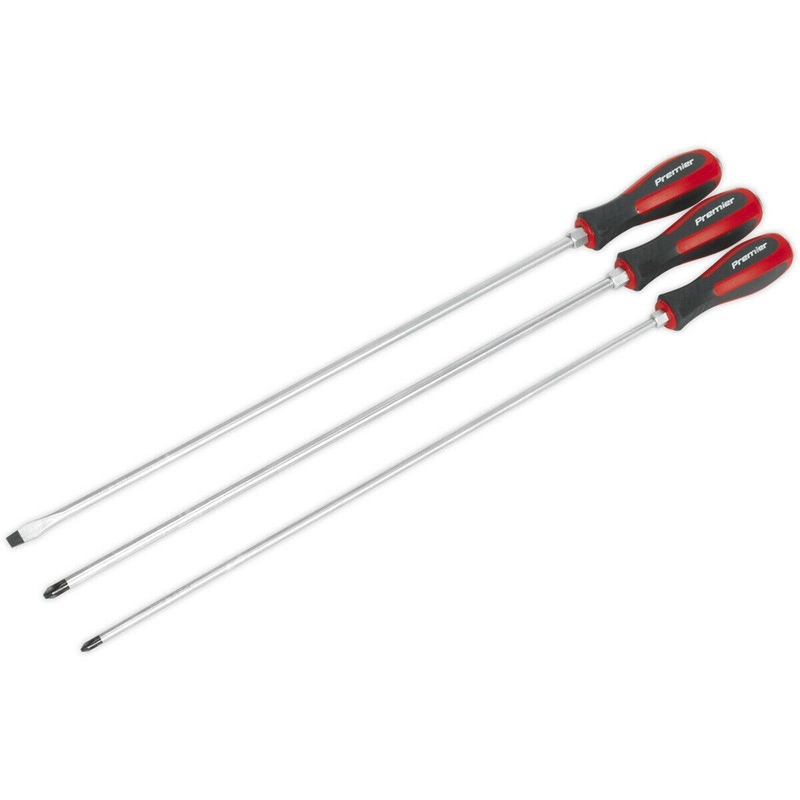 Compare new loops pack hammer through screwdriver set – 450mm extra long hammer strike caps chrome-vanadium-hand-tool-thru-slotted-phillips size 3 products from over 25,000 stores