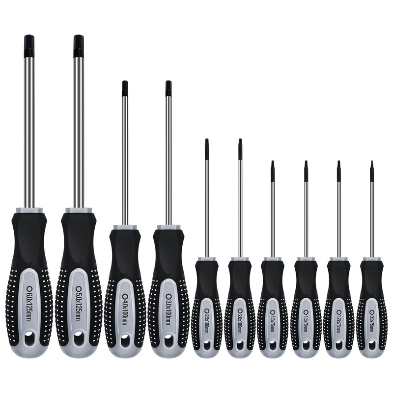 Compare outils wolf hex allen wrench screwdriver set (10 pack in precision & standard metr size 10 products from over 25,000 stores