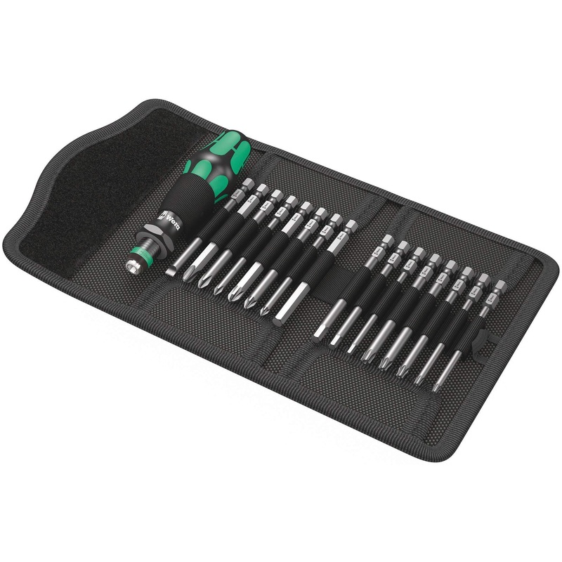 Compare wera 059295 kraftform kompakt 60 set (18 pieces) size 18 products from over 25,000 stores