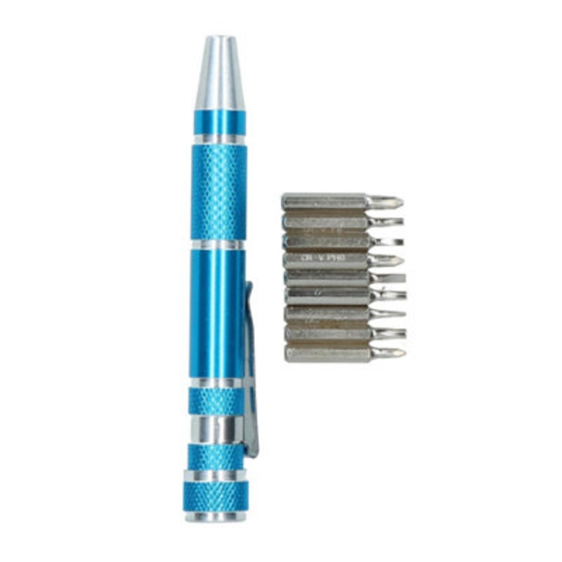 Compare ab tools black 6 in 1 precision screwdriver phillips slotted flathead push up design bit set sil249 6in products from over 25,000 stores
