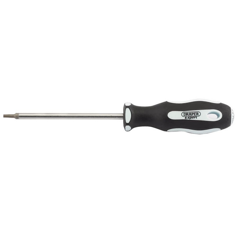 Compare draper expert 35051 soft grip t8 x 75mm tx-star screwdrivers products from over 25,000 stores