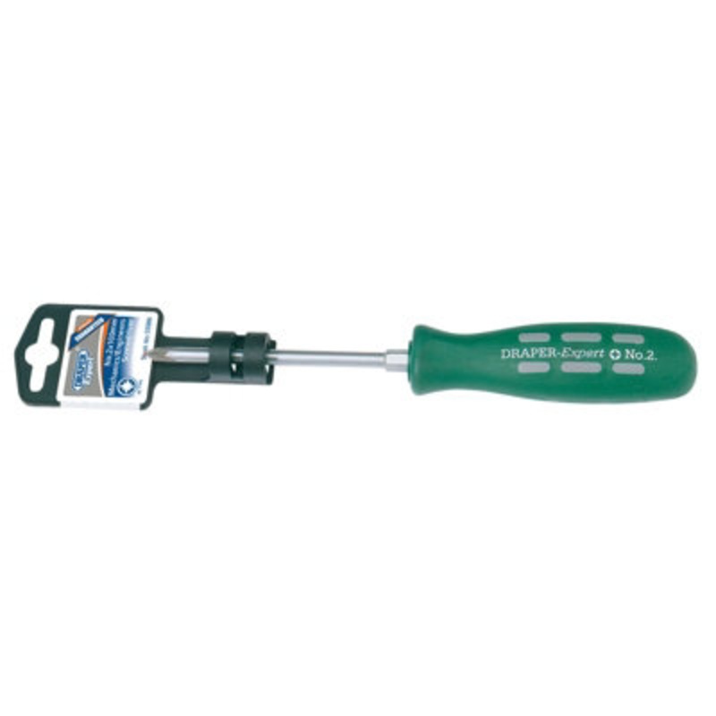 Compare draper expert 55506 no 2 x 100mm pz type mechanics screwdriver (di… products from over 25,000 stores