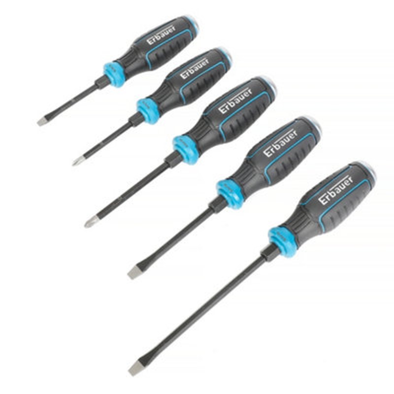 Compare erbauer 5 piece chisel mixed screwdriver set products from over 25,000 stores