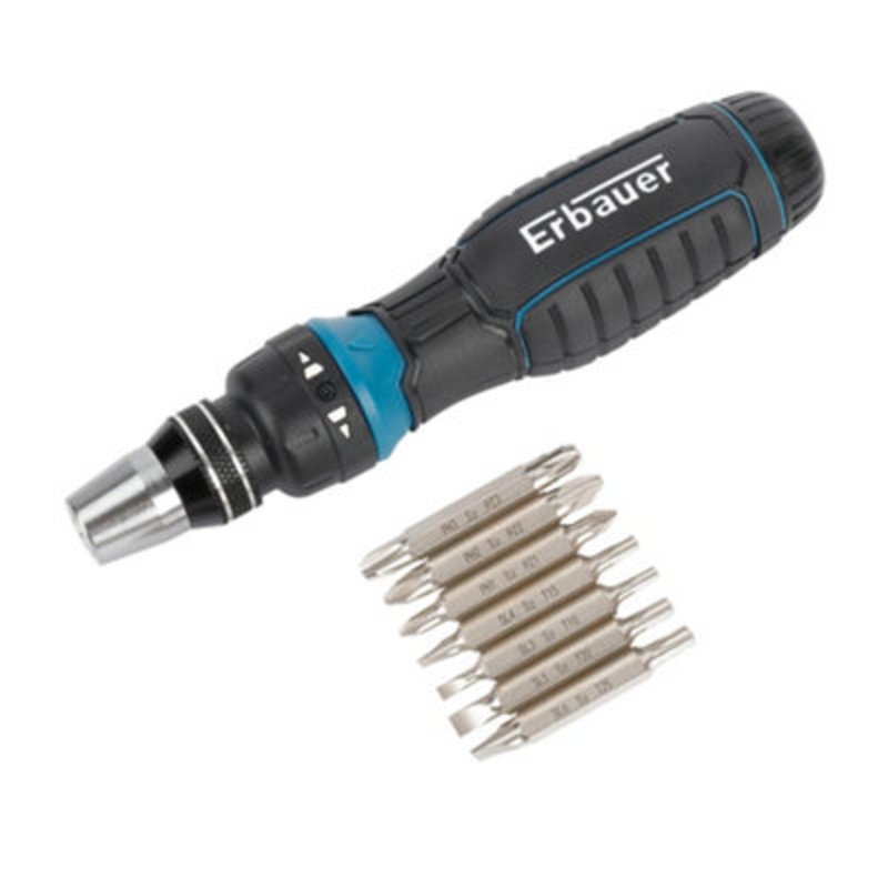 Compare erbauer 8 piece ratchet mixed screwdriver set products from over 25,000 stores