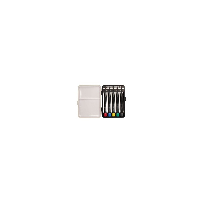 Compare fixte lindy computer technician piece precision torx set size 5 products from over 25,000 stores