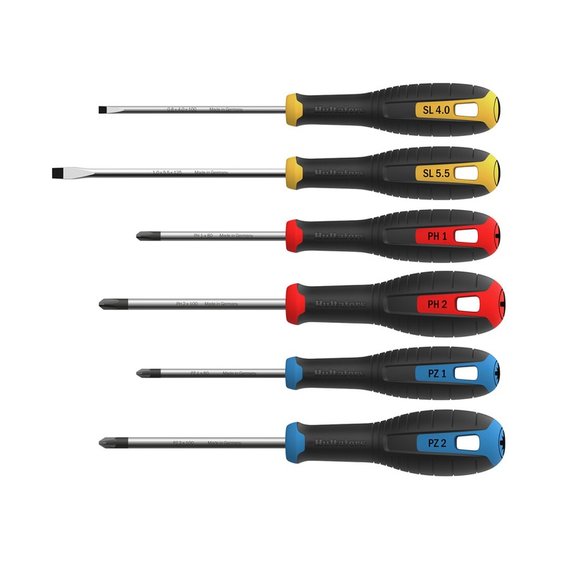 Compare hultafors 444425 screwdriver set piece size 6 products from over 25,000 stores