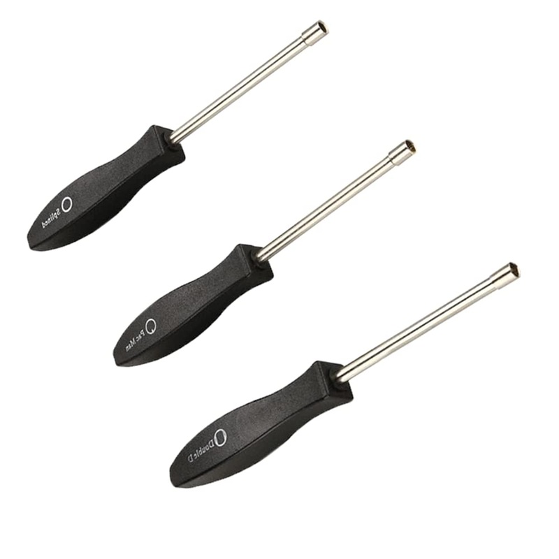 Compare lotatheta black pack screwdriver splined carb carburetor adjusting tool chainsaw set craftsman size 3 products from over 25,000 stores