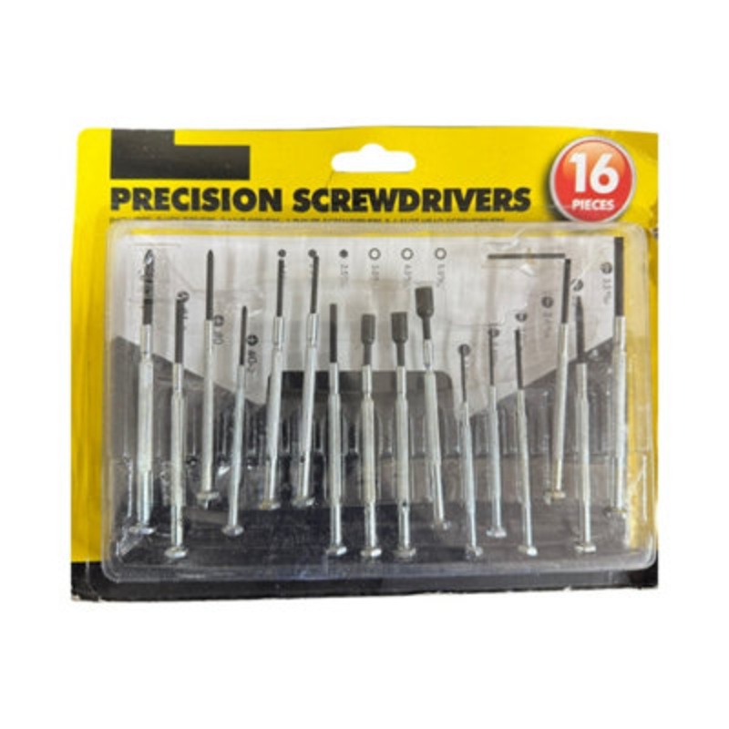 Compare maestro craft 16 pieces precision screwdrivers products from over 25,000 stores