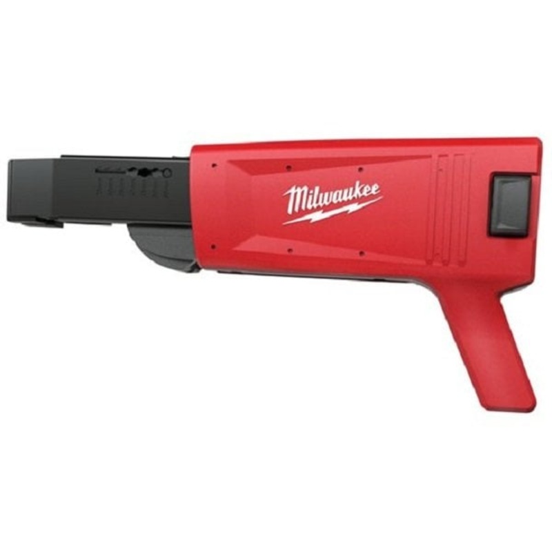Compare milwaukee ca55 collated attachment for drywall screwgun – mpn: 4933459202 – zoro products from over 25,000 stores