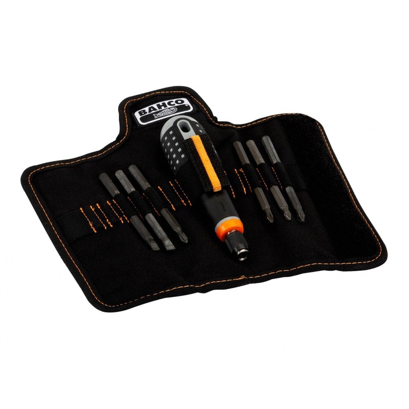 Compare new bahco ergo screwdriver interchangeable blade set, piece size 7 products from over 25,000 stores