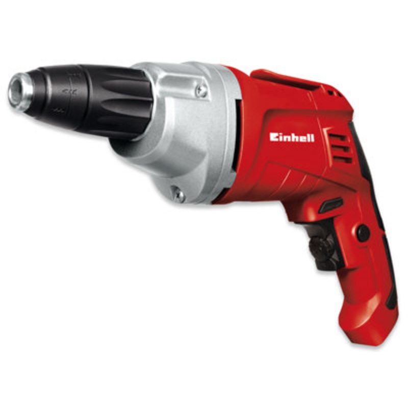 Compare new einhell plaster board drywall screwgun screwdriver tool 230v diy th-dy 500 e products from over 25,000 stores
