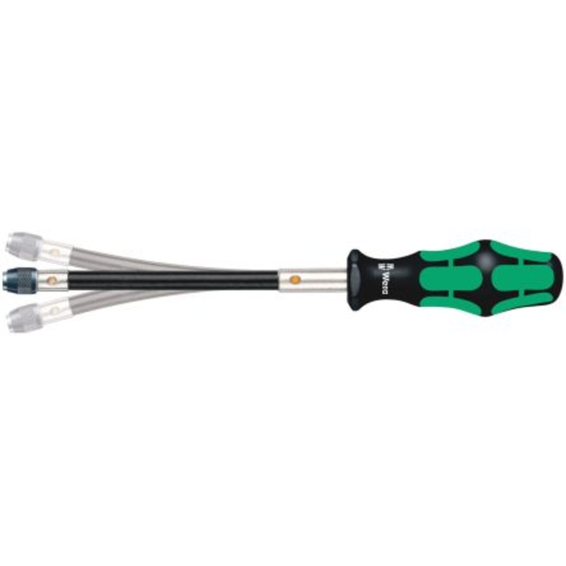 Compare new wera 028160 kraftform plus 392 flexi bit holder screwdriver with flexible shaft wer028160 products from over 25,000 stores