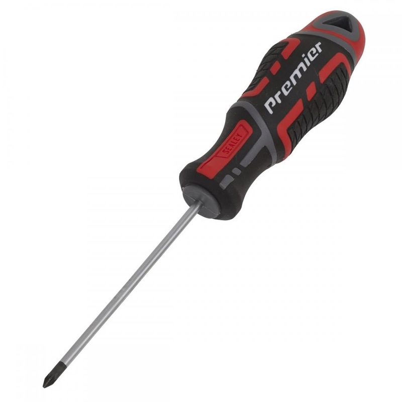 Compare sealey screwdriver pozi 0 x 75mm gripmax – daily professional use tool ak4364 products from over 25,000 stores