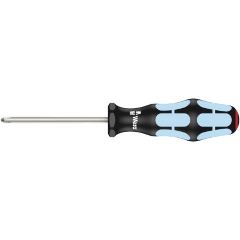 Compare wera 032021 kraftform plus 3350 stainless steel screwdriver phillips ph1 x 80mm products from over 25,000 stores