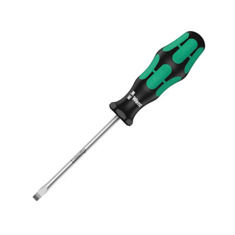 Compare wera kraftform plus slotted screwdriver 8mm 175mm size 1.2 products from over 25,000 stores