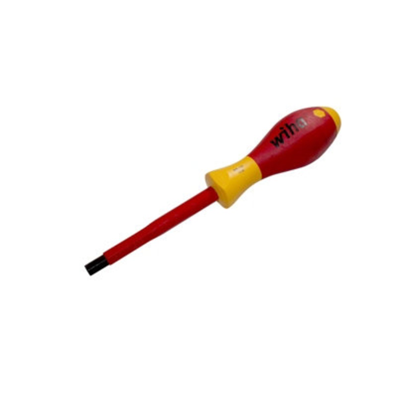 Compare wiha hex electricians screwdrivers insulated vde hex driver softfinish 1000v hex 8mm 30366 products from over 25,000 stores