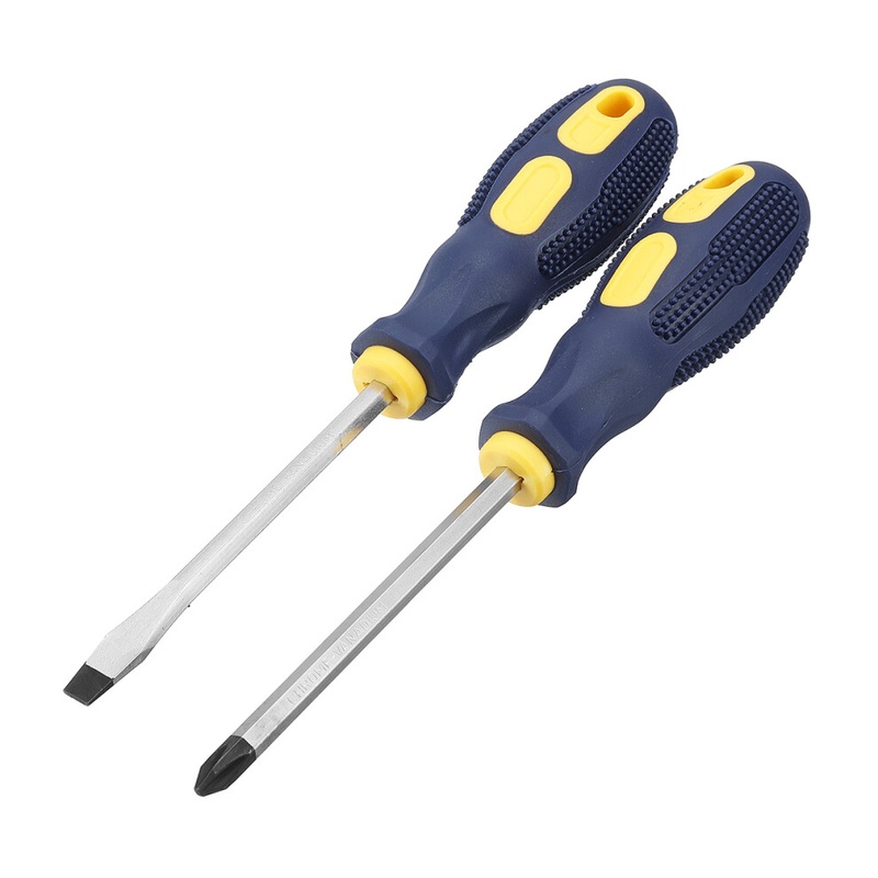 Compare 2pcs screwdriver set cross one word screwdriver repair hand tool size 2 products from over 25,000 stores