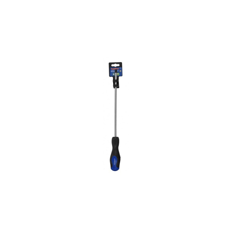 Compare b&q supatool pozi head screwdriver (40mm) black/blue products from over 25,000 stores