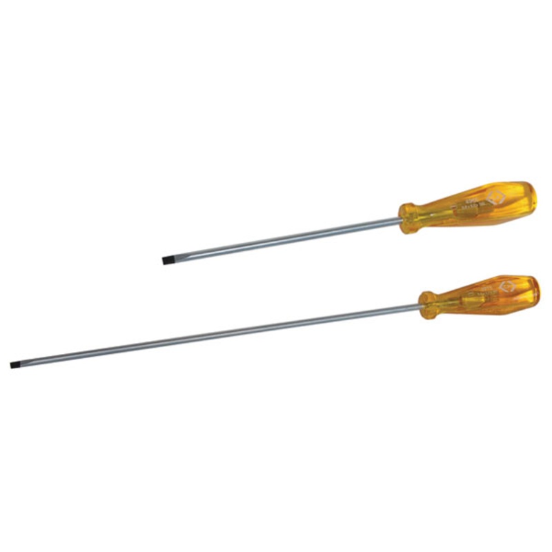 Compare c.k t4965 08 parallel tip slotted screwdriver products from over 25,000 stores