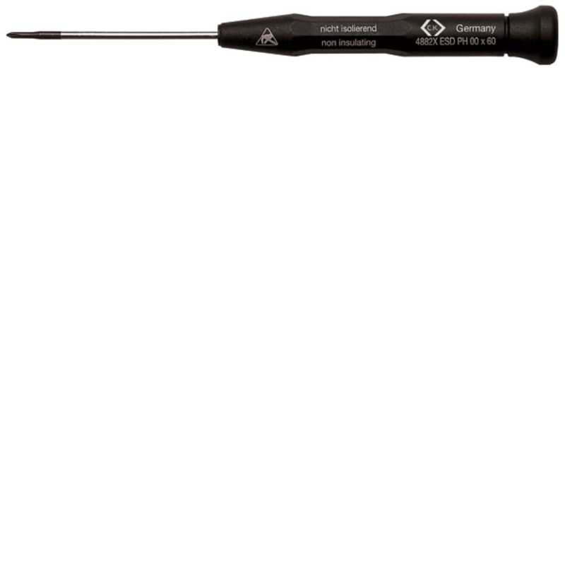 Compare ck tools t4882x0 esd xonic esd screwdriver ph0 products from over 25,000 stores