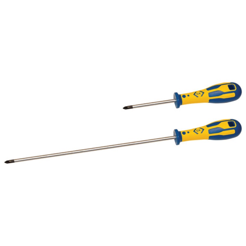 Compare ck tools t49113-2 dextro screwdriver pzd2x100mm products from over 25,000 stores