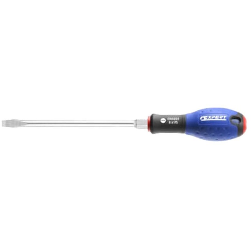 Compare expert by facom red fla slotted bolster screwdriver 8mm 175mm 150g products from over 25,000 stores
