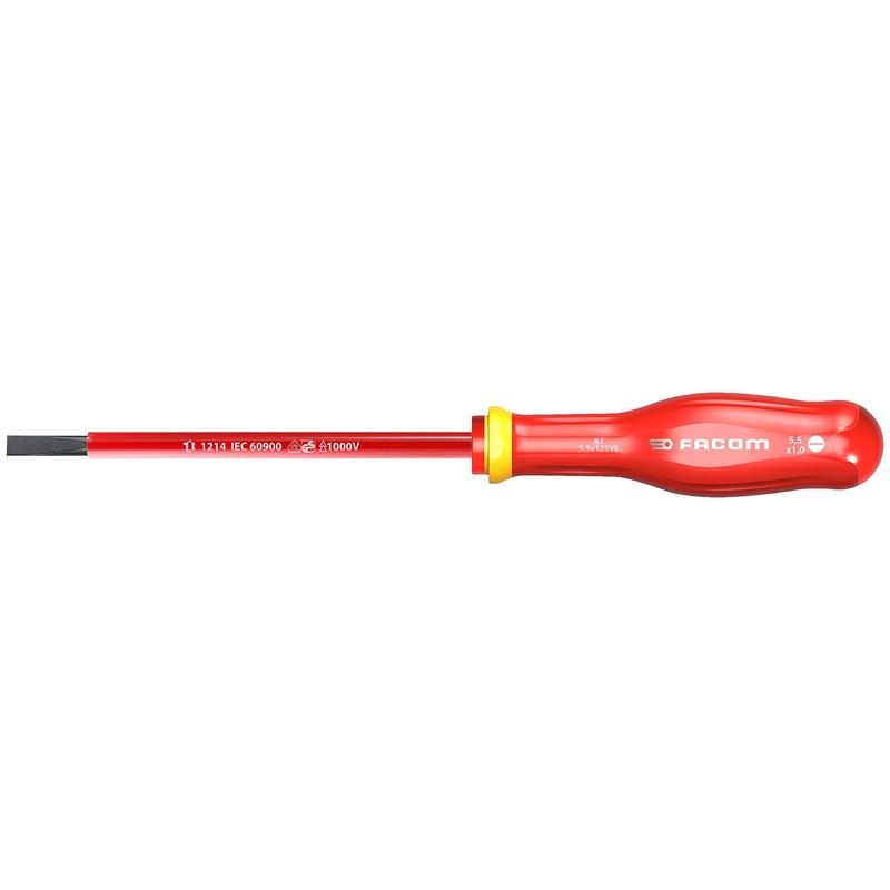 Compare facom at12x250ve screwdriver products from over 25,000 stores