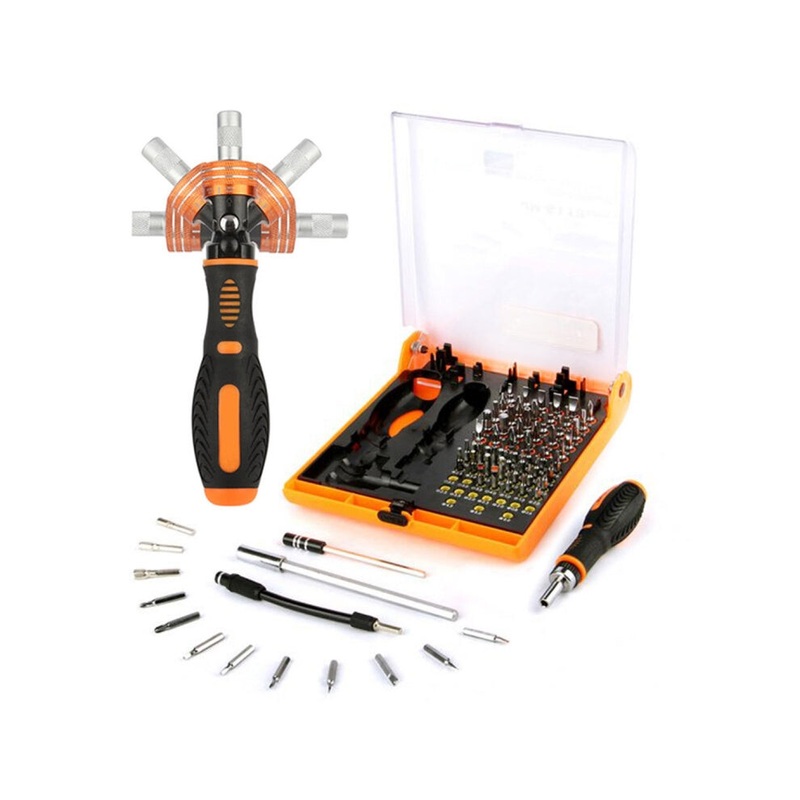 Compare jiafa jakemy jm-6113 73 in household hardware screwdriver repair tool set size 1 products from over 25,000 stores