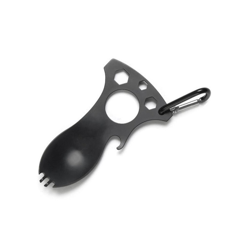 Compare keshen 4pcs can be used as a screwdriver, bottle opener, crow head, metric socket wrench multifunctional tableware size 4 products from over 25,000 stores