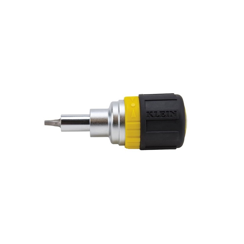 Compare klein tools 6-in-1 ratcheting stubby screwdriver with square recess 32594 products from over 25,000 stores