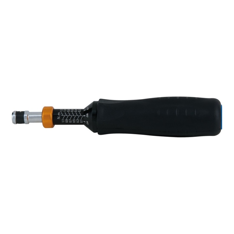 Compare ks tools 1/4” torque screwdriver graduation (mechanical) 10 – 120 cnm – mpn: 566299 – zoro products from over 25,000 stores