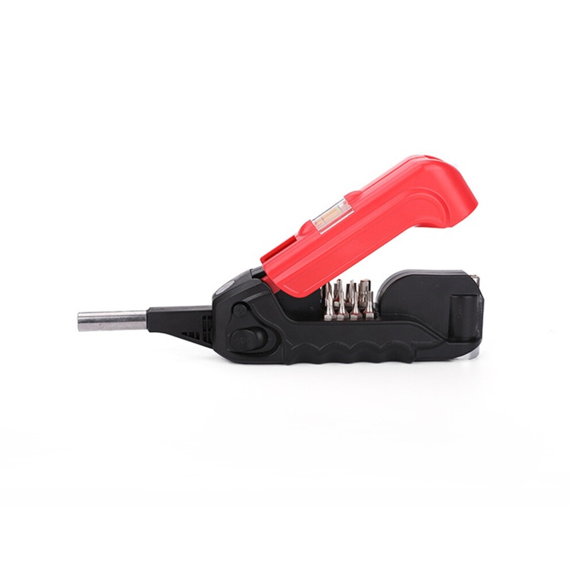 Compare light/red compact combination screwdriver set with led products from over 25,000 stores