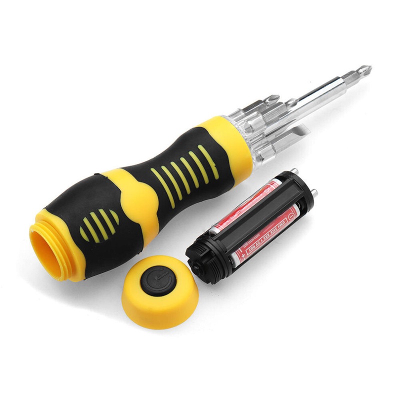 Compare multifunctional screwdriver set with led lighting screwdriver size 1 products from over 25,000 stores