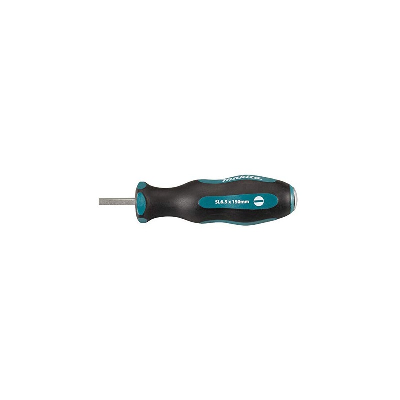 Compare new makita e-04949 go through slotted screwdriver sl x 150mm size 6.5 products from over 25,000 stores