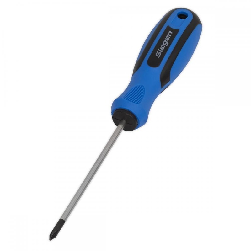 Compare sealey screwdriver phillips #1 x 75mm garage workshop diy products from over 25,000 stores