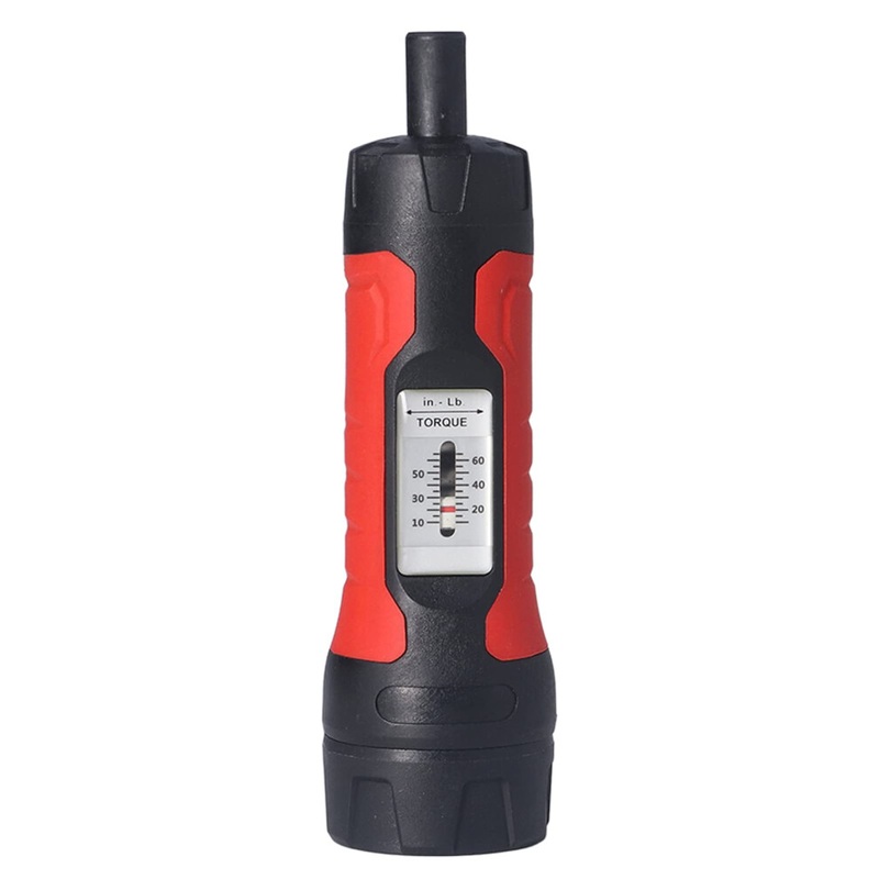 Compare viagasafamido torsion preset type screwdriver adjustable manual torque driver screwdriver carbon steel abs for professionals amateurs products from over 25,000 stores