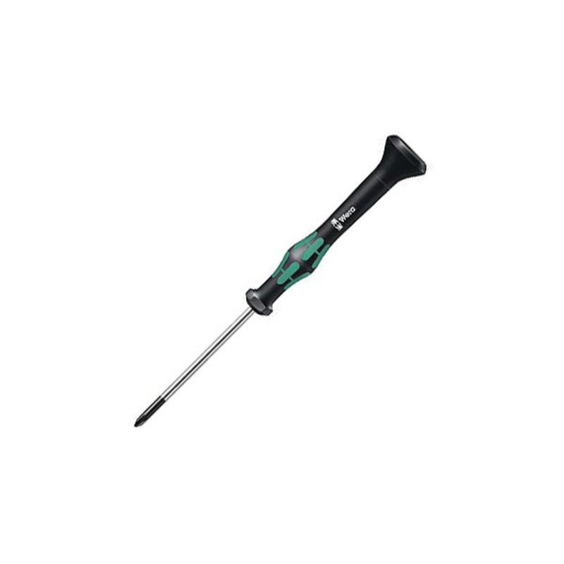 Compare wera black kraftform micro phillips screwdriver ph1 60mm size 1 products from over 25,000 stores