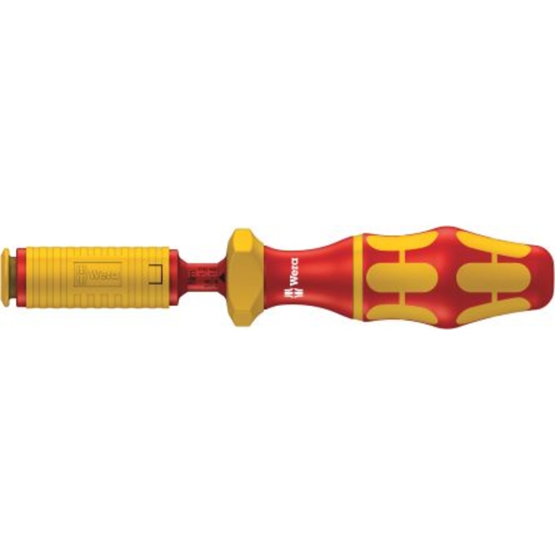 Compare wera kraftform ‘series 7400’ adjustable vde torque blade handle – 1.2 – 3.0 nm products from over 25,000 stores