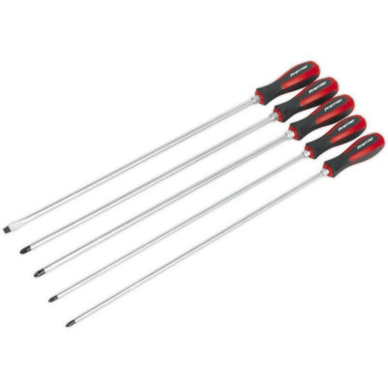 Compare b&q pack hammer through screwdriver set – 450mm extra long hammer strike size 5 products from over 25,000 stores