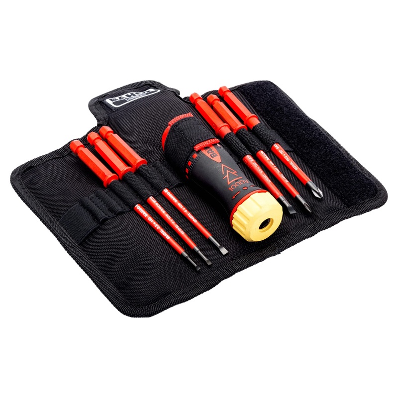 Compare bahco 808061 ratchet screwdriver set, 6 piece ph products from over 25,000 stores