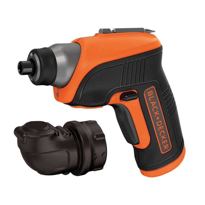 Compare black+decker cs3652lc-gb cordless screwdriver & right angle attach… products from over 25,000 stores